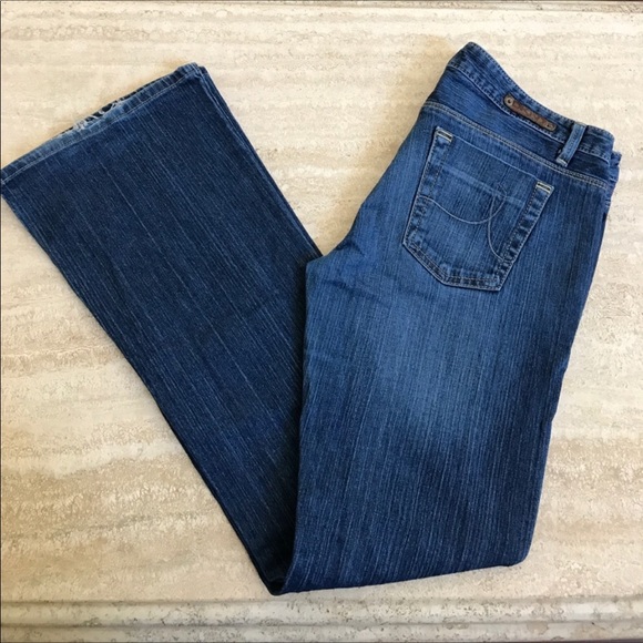 DKNY Times Square Boot cut - Picture 2 of 5